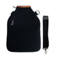 Premium portable racket case designed for pickleball paddles, badminton rackets, and organized travel storage