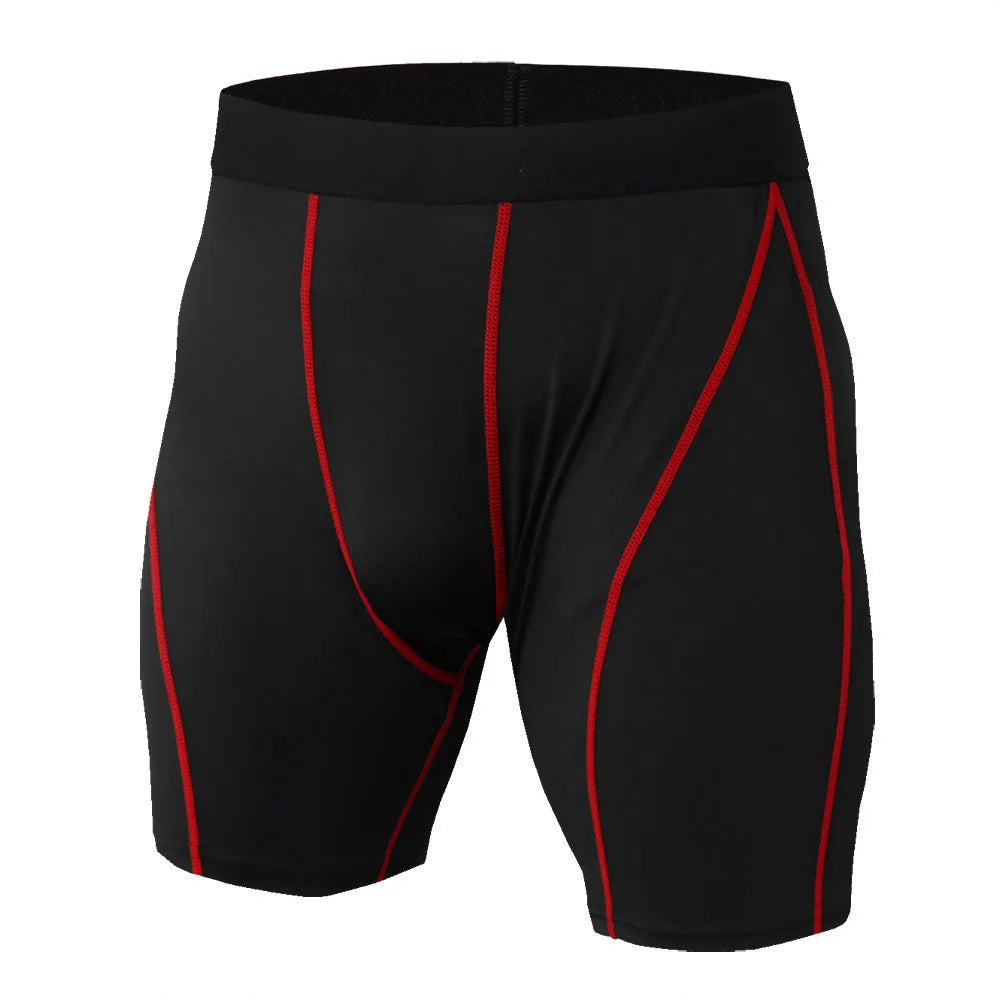 Men's premium performance shorts designed for supportive comfort, natural mobility, and polished athletic courtwear