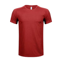 Men's lightweight performance shirt designed for breathable daily comfort and versatile sport-inspired movement