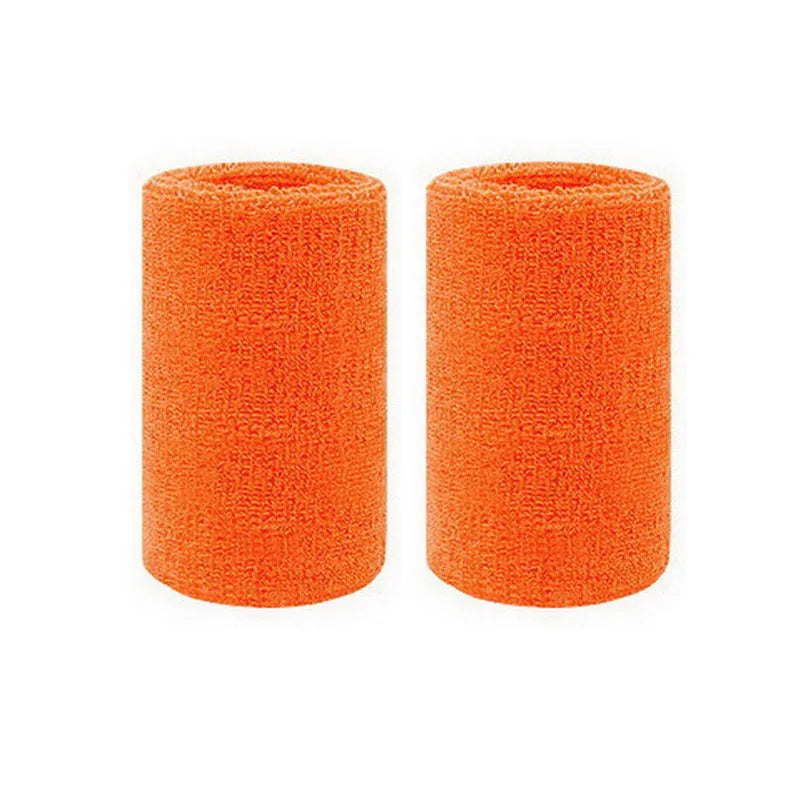 Tennis wristband pair designed for secure fit, moisture management, and versatile court-to-lifestyle wear