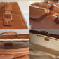 Premium structured tennis bag crafted for tournament organization, racket storage, and sophisticated athletic carry
