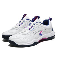 Modern tennis sneaker created for training sessions, hard court play, and clean lifestyle-inspired wear