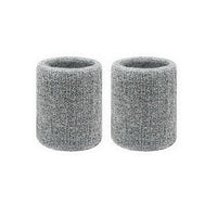 Knitted tennis wristband set designed for training sessions, match play, and refined athletic styling