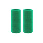 Premium tennis wristbands with soft knitted construction for dry comfort and dependable movement during play