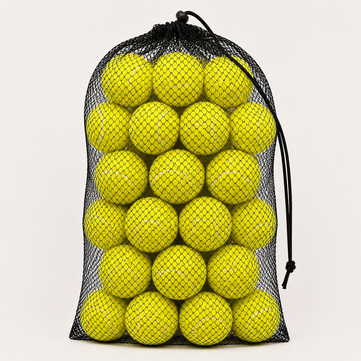 Premium tennis ball collection created for controlled movement, training drills, and recreational rallies