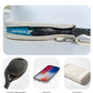 Lightweight protective racket case crafted for portable storage and clean athletic travel organization