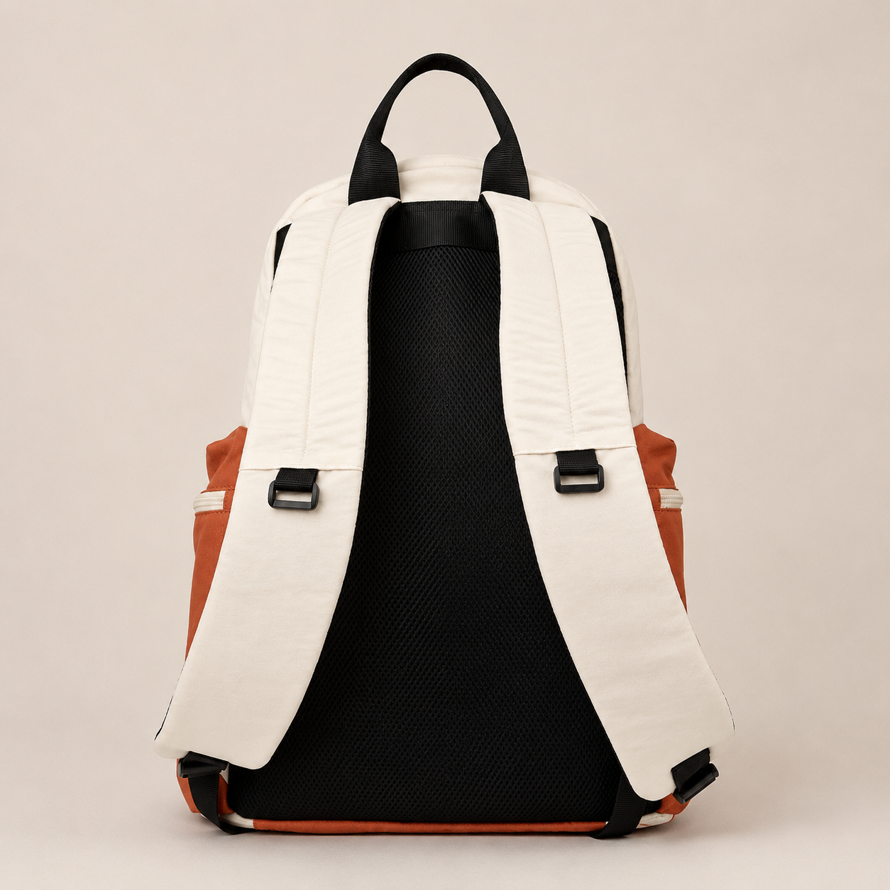 Lightweight drawstring sport backpack crafted for tennis sessions, gym routines, and refined athletic daily portability