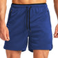 Men's lightweight tennis shorts crafted for unrestricted movement, breathable comfort, and clean court-inspired styling