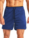 Men's lightweight tennis shorts crafted for unrestricted movement, breathable comfort, and clean court-inspired styling
