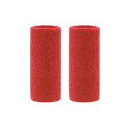 Premium tennis wristbands crafted for moisture control, gentle support, and dependable daily athletic wear