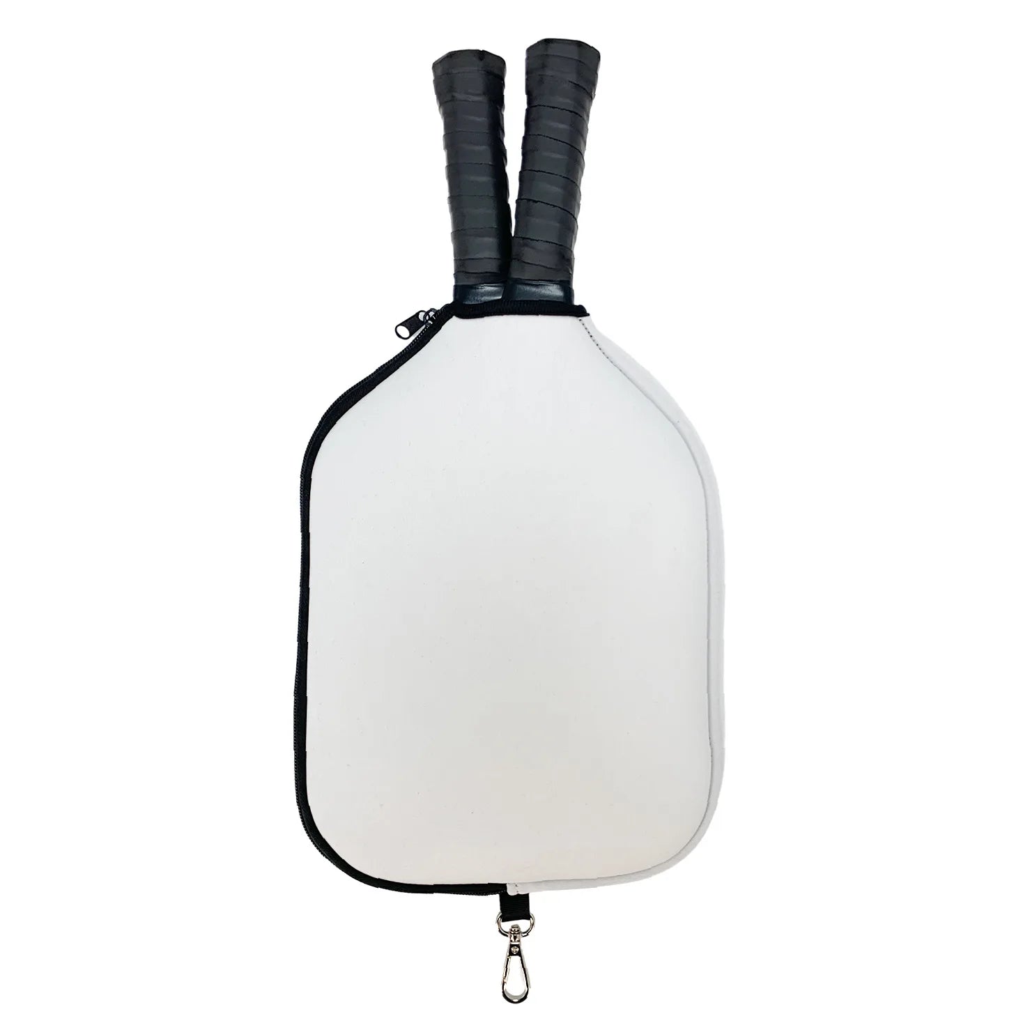 Handheld tennis racket bag crafted for lightweight comfort, organized compartments, and elevated sport-inspired functionality