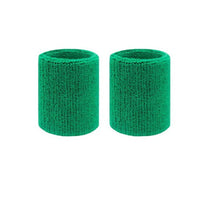 Tennis wristband set crafted for active play, moisture absorption, and versatile sport-inspired everyday wear