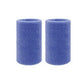 Editorial studio image of premium tennis wristbands designed for moisture absorption and timeless court-inspired wear