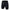 Editorial studio image of men's premium compression shorts featuring streamlined athletic fit and refined movement-focused comfort
