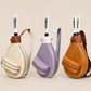 Premium tennis shoulder bag designed for racket storage, refined court lifestyle carry, and elegant athletic everyday use