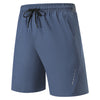 Men's premium tennis shorts created for active sessions, natural mobility, and clean court-inspired lifestyle styling