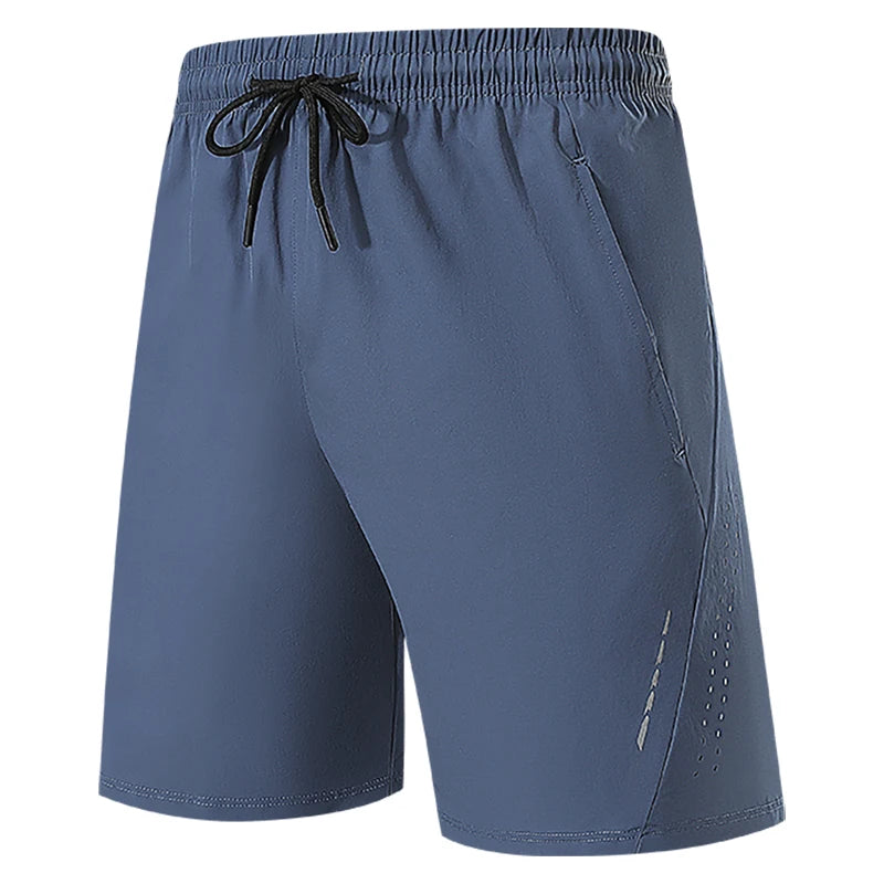 Men's premium tennis shorts created for active sessions, natural mobility, and clean court-inspired lifestyle styling