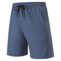 Men's premium tennis shorts created for active sessions, natural mobility, and clean court-inspired lifestyle styling