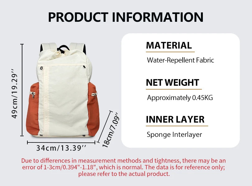 Premium lightweight sport backpack designed for apparel storage, active movement, and versatile court-to-lifestyle carry