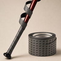 Premium racket grip tape created for long rallies, secure handling, and clean court-ready performance