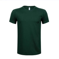 Men's breathable performance t-shirt designed for active movement, soft comfort, and refined sport lifestyle versatility