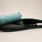 Lightweight tennis racket sleeve designed for scratch protection, organized essentials, and refined sport-inspired travel use