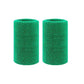 Comfortable tennis wristband pair designed for extended court sessions and cleaner movement through play