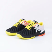 Premium tennis sneaker created for hard court training, responsive movement, and modern everyday wear