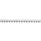 Elegant diamond-inspired tennis bracelet designed for refined lifestyle styling and understated luxury wear