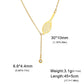 Premium minimalist tennis racket necklace designed for polished everyday elegance and understated athletic sophistication