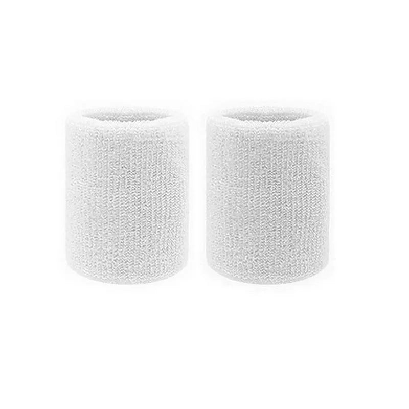 Premium wristband set created for tennis sessions, extended rallies, and clean sport utility on and off court