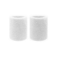 Premium wristband set created for tennis sessions, extended rallies, and clean sport utility on and off court