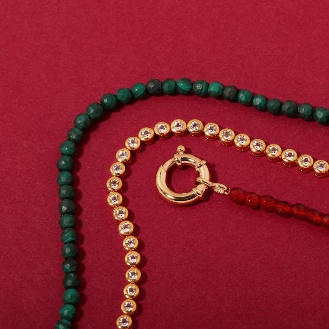 Premium polished tennis bracelet designed for understated luxury and timeless jewelry elegance