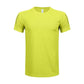 Men's premium performance t-shirt with streamlined fit, soft stretch feel, and refined court-to-lifestyle styling