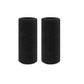 Premium knitted wristband set designed for sweat absorption, gentle wrist support, and everyday court movement