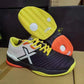 Modern tennis performance shoe designed for natural footwork, court sessions, and versatile lifestyle use
