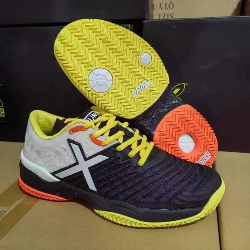 Modern tennis performance shoe designed for natural footwork, court sessions, and versatile lifestyle use