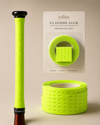 Premium racket overgrip designed for confident handling, cushioned comfort, and extended court sessions