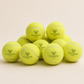 Premium tennis ball set designed for training sessions, match preparation, and everyday court practice