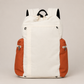 Premium lightweight tennis drawstring backpack designed for active lifestyle carry and organized everyday court essentials