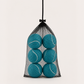 Editorial tennis ball set designed for sport-inspired lifestyle routines and dependable court performance