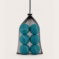 Editorial tennis ball set designed for sport-inspired lifestyle routines and dependable court performance