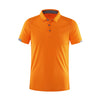 Men's premium polo shirt crafted for breathable daily comfort and timeless court-to-lifestyle styling