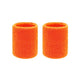 Premium tennis wristbands combining classic athletic styling, sweat absorption, and comfortable stretch support