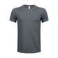 Men's premium tennis-inspired t-shirt created for training sessions, warm-weather comfort, and polished athletic casual wear