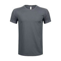Men's premium tennis-inspired t-shirt created for training sessions, warm-weather comfort, and polished athletic casual wear