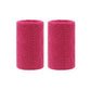 Premium knitted wristband pair designed for sweat absorption and refined tennis-inspired athletic styling