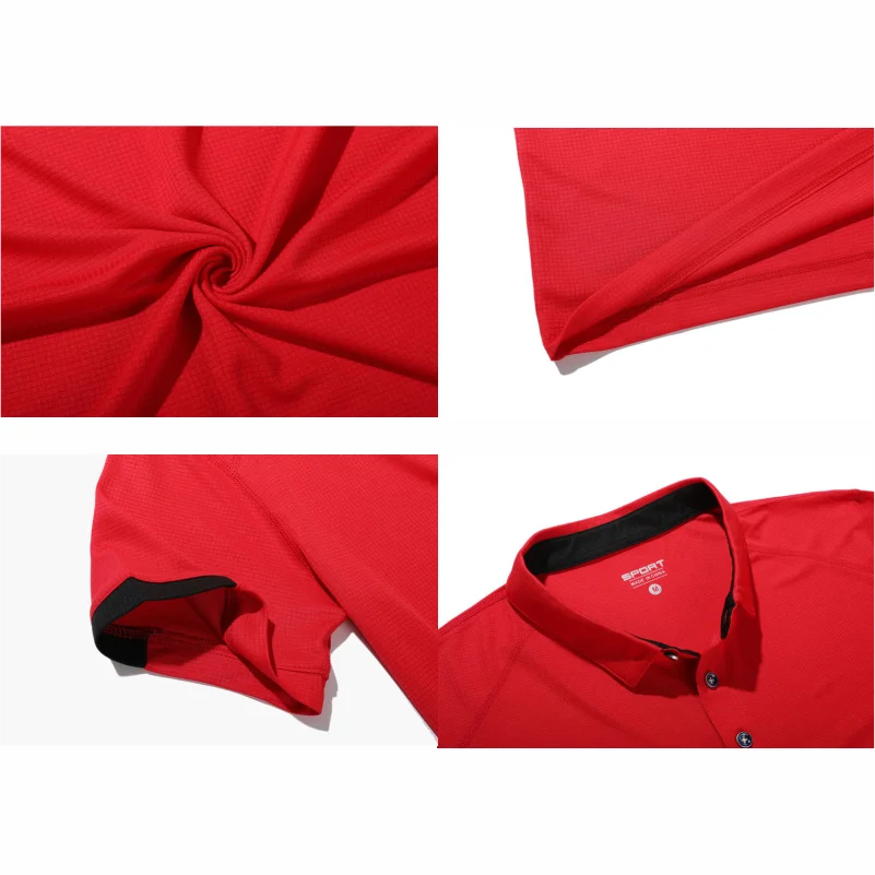 Men's premium polo shirt designed for versatile warm-weather wear, clean athletic styling, and quiet luxury comfort