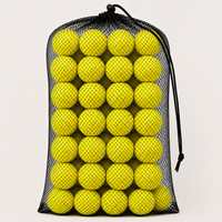 Modern tennis ball set with clean athletic styling and practical carry bag for court transportation