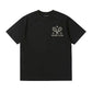 Sophisticated tennis inspired casual t-shirt blending sport heritage, comfort, and premium lifestyle appeal.